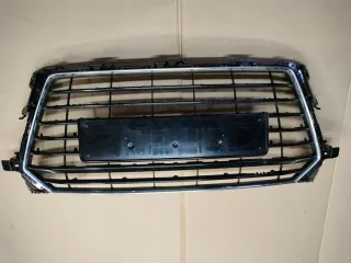8S0853651 Решетка радиатора Audi TT 3 Арт e5864848, вид 1