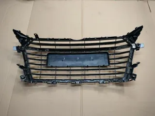 8S0853651 Решетка радиатора Audi TT 3 Арт e5864848, вид 2