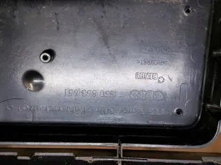 8S0853651 Решетка радиатора Audi TT 3 Арт e5864848, вид 3