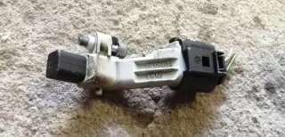03C906433A Датчик коленвала Skoda Fabia 2 Арт e5866096, вид 1