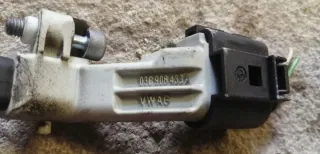 03C906433A Датчик коленвала Skoda Fabia 2 Арт e5866096, вид 2