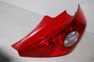93189100 Фонарь задний правый Opel Corsa D Арт e5866391, вид 2