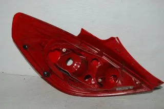 93189100 Фонарь задний правый Opel Corsa D Арт e5866391, вид 3