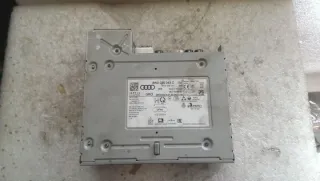 8W2035043C Блок навигации Audi A4 B9 Арт e5869053, вид 1