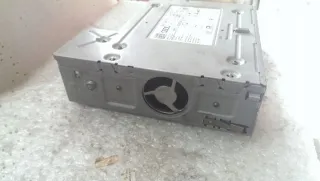 8W2035043C Блок навигации Audi A4 B9 Арт e5869053, вид 3