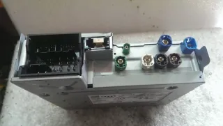8W2035043C Блок навигации Audi A4 B9 Арт e5869053, вид 6