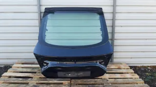  Крышка багажника (дверь 3-5) Audi A7 1 (S7,RS7) Арт e5870263, вид 1