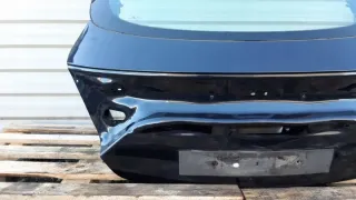  Крышка багажника (дверь 3-5) Audi A7 1 (S7,RS7) Арт e5870263, вид 5