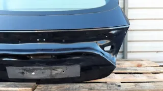  Крышка багажника (дверь 3-5) Audi A7 1 (S7,RS7) Арт e5870263, вид 6