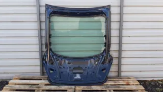  Крышка багажника (дверь 3-5) Audi A7 1 (S7,RS7) Арт e5870263, вид 7