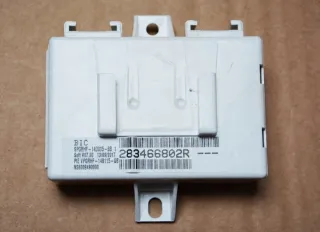 283466802R Блок комфорта Renault Twingo 3 Арт e5870930, вид 1