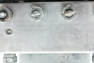 0265800600 0265231881 27534AG090 Блок ABS Subaru Legacy 4 Арт e5871463, вид 4