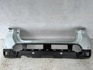  Бампер задний Dacia Duster 2 Арт e5871841, вид 1
