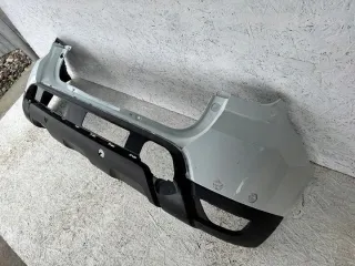  Бампер задний Dacia Duster 2 Арт e5871841, вид 3