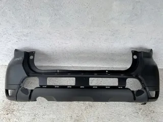  Бампер задний Dacia Duster 2 Арт e5871842, вид 1