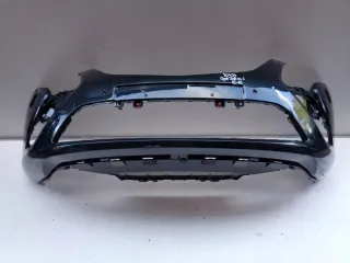 13300485 Бампер передний Opel Zafira C Арт e5872756, вид 1