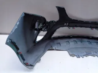 13300485 Бампер передний Opel Zafira C Арт e5872756, вид 6