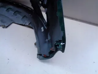 13300485 Бампер передний Opel Zafira C Арт e5872756, вид 8