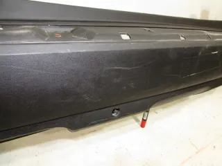 98166681877 Бампер задний Peugeot 5008 2 Арт e5872813, вид 5