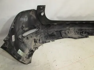 98166681877 Бампер задний Peugeot 5008 2 Арт e5872813, вид 9