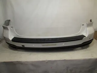 57704SG012 Бампер задний Subaru Forester SG Арт e5873178, вид 1