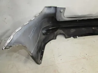 57704SG012 Бампер задний Subaru Forester SG Арт e5873178, вид 8