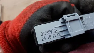 8K0959769 Блок управления (другие) Audi A4 B8 Арт e5873811, вид 6
