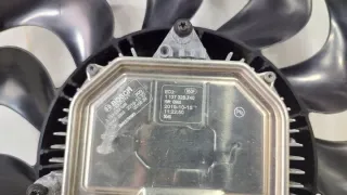 3137232025 1137328740 Вентилятор радиатора Kia Niro Арт e5875595, вид 4