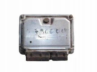 074906018P 0281010408 Блок управления двигателем Volkswagen LT 2 Арт e5876420, вид 1