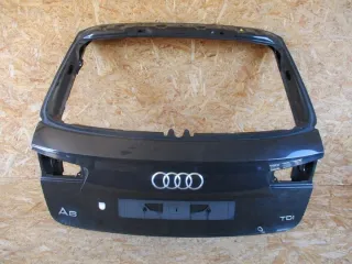  Крышка багажника (дверь 3-5) Audi A6 C7 (S6,RS6) Арт e5877389, вид 1
