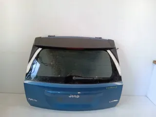  Крышка багажника (дверь 3-5) Jeep Compass 1 Арт e5877752