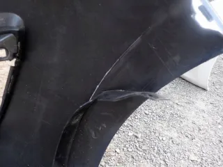 2017-2021R H1BB-17757-A Бампер передний Ford Fiesta 7 Арт e5879003, вид 3