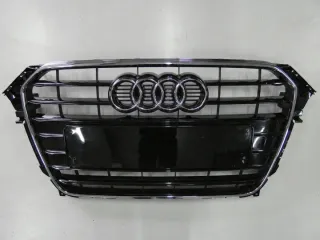  Решетка радиатора Audi A4 B8 Арт e5881441, вид 1