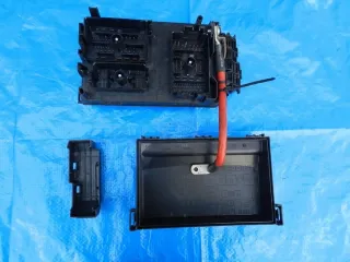 13313208 Блок предохранителей Opel Astra J Арт e5883405, вид 3