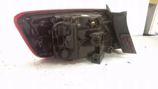 8V4945096C Фонарь задний правый Audi A3 8V Арт e5884859, вид 2