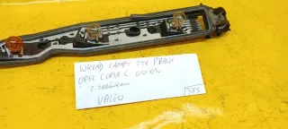  Фонарь задний правый Opel Corsa C Арт e5886251, вид 4