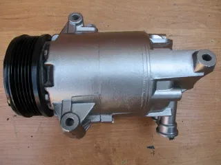 13318697 6572654 Компрессор кондиционера Opel Astra H Арт e5891836, вид 2