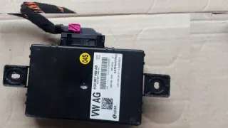 4G0907468AB Блок комфорта Audi A6 C7 (S6,RS6) Арт e5892220, вид 1