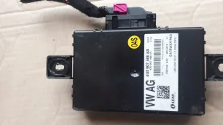4G0907468AB Блок комфорта Audi A6 C7 (S6,RS6) Арт e5892220, вид 3