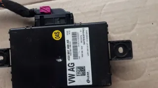 4G0907468AB Блок комфорта Audi A6 C7 (S6,RS6) Арт e5892220, вид 4