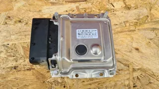 A0009004213 Блок комфорта Mercedes Vito W447 Арт e5892878, вид 1