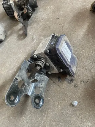 3AA614109M Блок ABS Volkswagen Passat B7 Арт e5893647, вид 1
