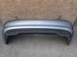 W2058850138 Бампер задний Mercedes C W205 Арт e5894599, вид 2