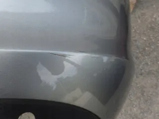 W2058850138 Бампер задний Mercedes C W205 Арт e5894599, вид 5