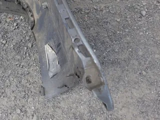W2058850138 Бампер задний Mercedes C W205 Арт e5894599, вид 6