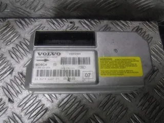 30737501 Блок AirBag Volvo XC90 1 Арт e5896062, вид 1