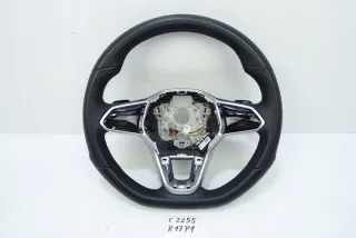 5H0419089FD 5H0419089CF Руль Volkswagen Golf 8 Арт e5896662, вид 1