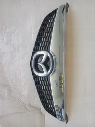 GR1L50712 Решетка радиатора Mazda 6 1 Арт e5897432, вид 1