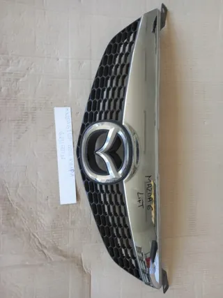 GR1L50712 Решетка радиатора Mazda 6 1 Арт e5897432, вид 3