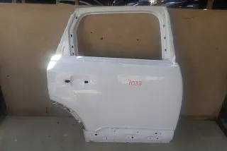 Дверь задняя правая Audi Q7 4M Арт e5900815, вид 1